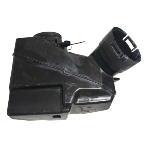 Caixa Ressonadora 9651211680 Citroen C4 Vtr 2007 A 2010