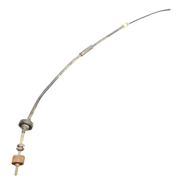 Cabo Embreagem Renault Logan 1.0 2008 A 2014