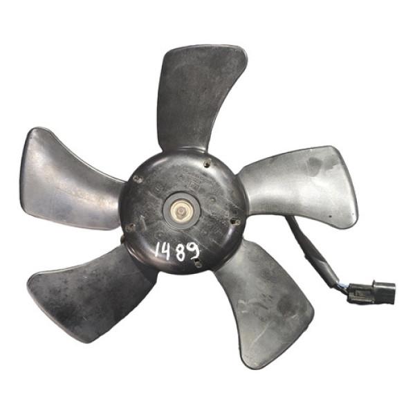 Ventoinha Radiador Outlander 2.4 16v 2010 2011 2012 2013