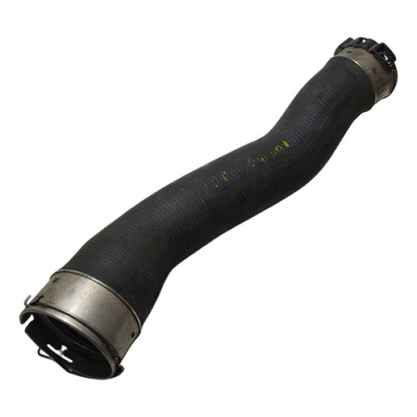 Mangueira Intercooler Bmw 320i 2013 2014 2015 759759102 Preto