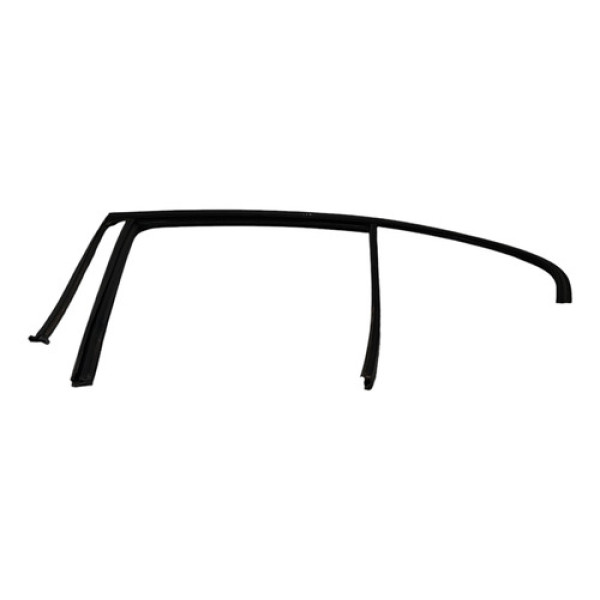 Borracha Guarnição Porta Tras Esq Bmw 320i 2013 2014 2015