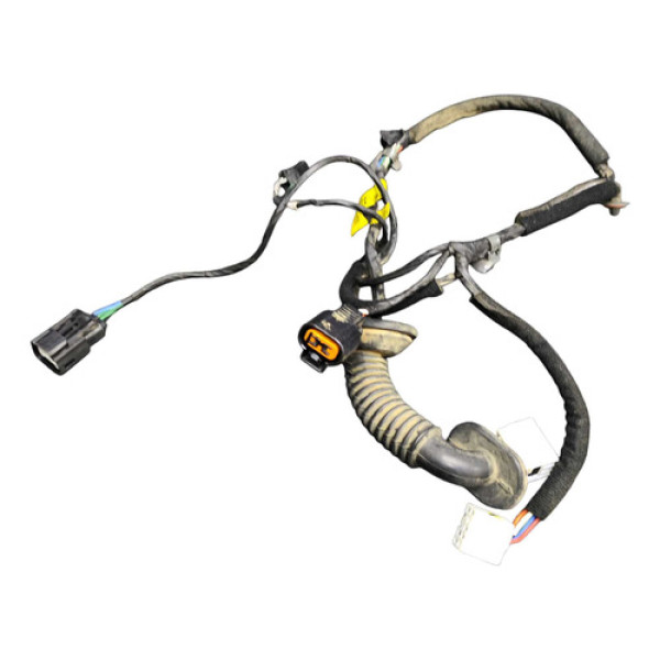 Pisca Chicote Porta Traseira Direita Hyundai Hb20 2014/2019