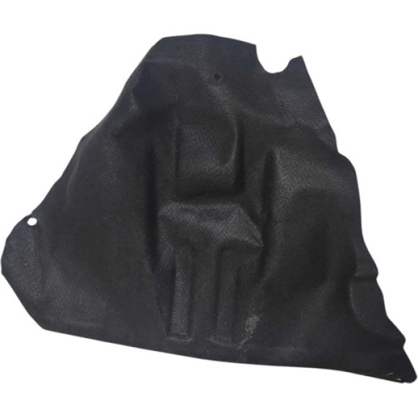 Forro Porta Malas Direito Renault Kwid 1.0 2020 2021 2022