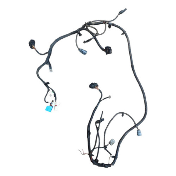 Pisca Chicote Injeção Chery Arrizo 5 Rx 1.5 2019 A 2021