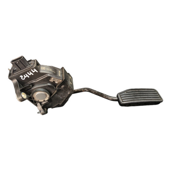 Pedal Acelerador Eletrônico Honda City 1.5 2010 51848579240