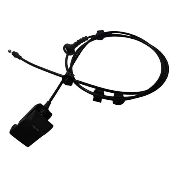 Cabo Abertura Capô Chevrolet Equinox 2021 2022 2023