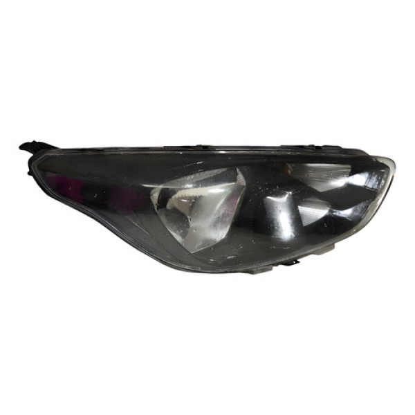 Farol Direito Ford Ka 1.0 Hacth 2019 A 2021 Direito/passageiro