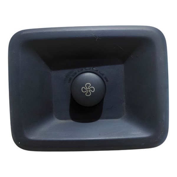 Botão Controle Ventilação Volvo Xc90 T6 2.9 2003 2004 2005 Preto