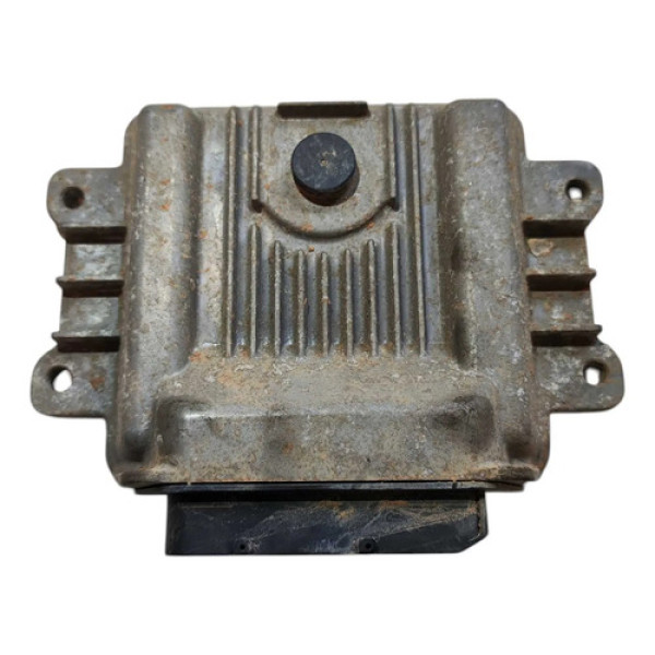 Modulo Controle Cambio Vw Polo 2018 A 2022  09go27158cl