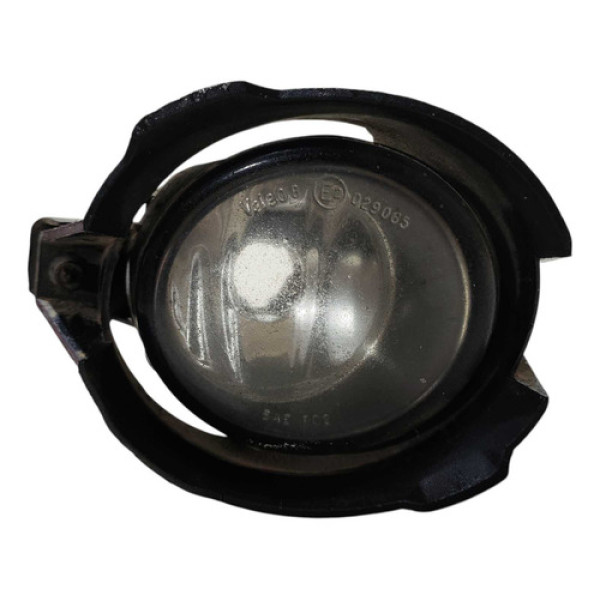 Farol Milha Renault Clio 2002 2003 2004 8200002470 Branco