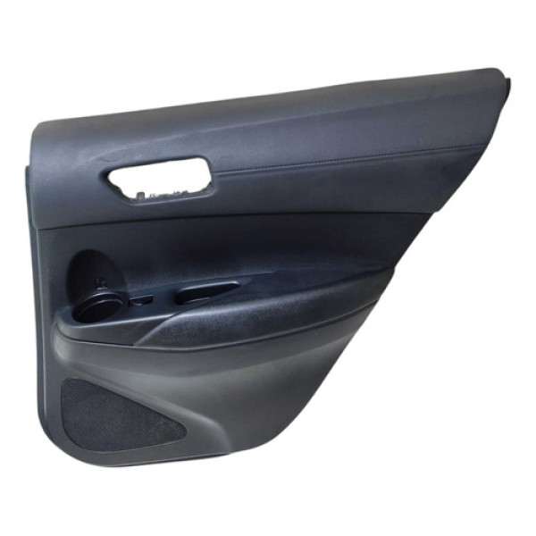 Forro Porta Traseiro Direito Toyota Corolla Cross 2022/2024