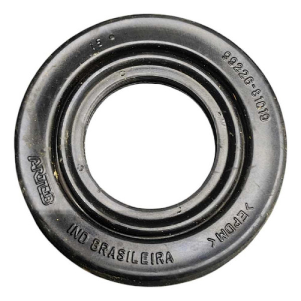 Borracha Tampa Vedação Farol Toyota Corolla 2008 2009/2012