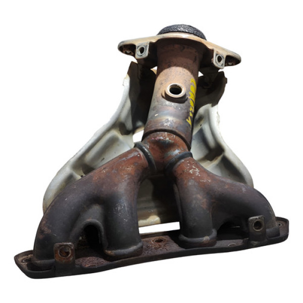 Coletor Escape Toyota Corolla 2.0 2009 2010 2011 2012 2013