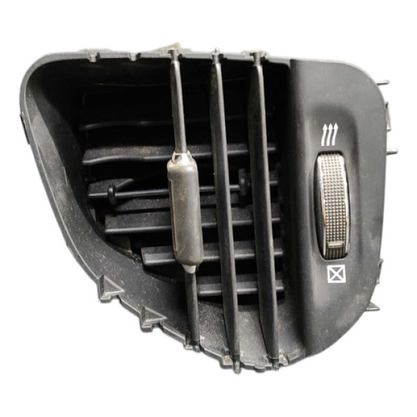 Difusor Ar Esquerdo Jeep Renegade 1.3 2021 A 2023 Detalhe