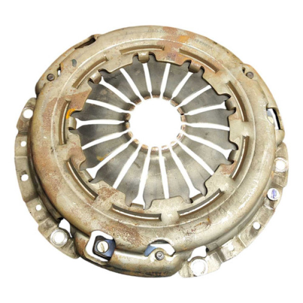 Embreagem Ford Ka 1.0 3cc 2018 2019 2020 Sedan