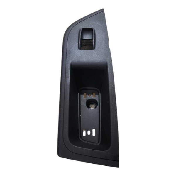 Moldura Botão Vidro Traseiro Direito Fiat Pulse 2022 A 2024