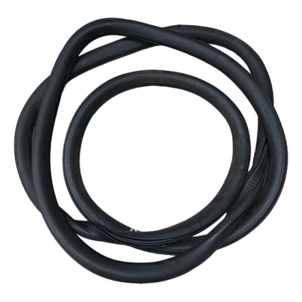 Borracha Porta Dianteira Esq Chevrolet Onix 2017 2018 2019