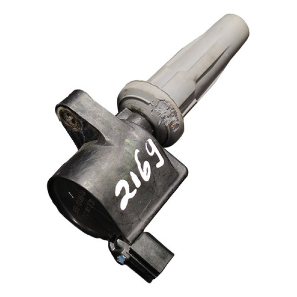 Bobina Ignição 9e5e12a366aa Ford Fusion 2.5 Focus 2.0