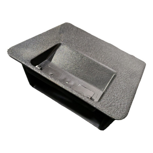 Porta Objetos Toyota Corolla 2017 2018 2019 5545002161  Preto