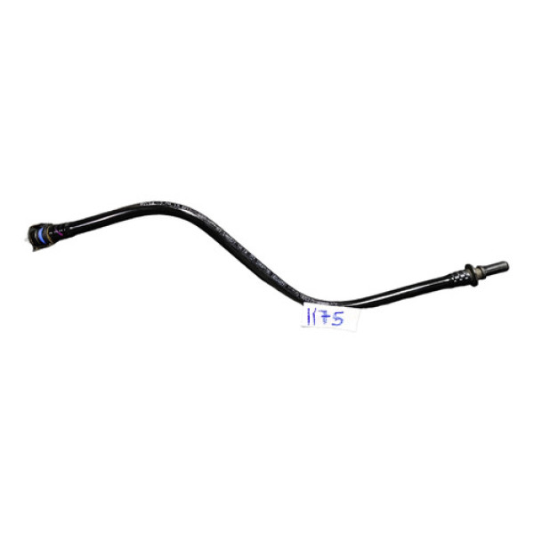 Mangueira Água Bmw X1 2010 2011 2012 760360903 Preto