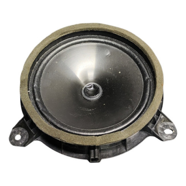 Alto Falante Toyota Corolla 8616002d40 2020 2021 2022 Preto