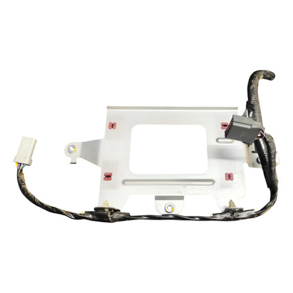 Suporte Modulo Amplicador Ae5t18t806aa Ford Fusion 2008/2010 Ae5t18t806aa