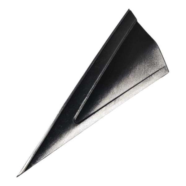 Moludra Retrovisor Esquerdo Hyundai Hb20 2013/2018 861801s00