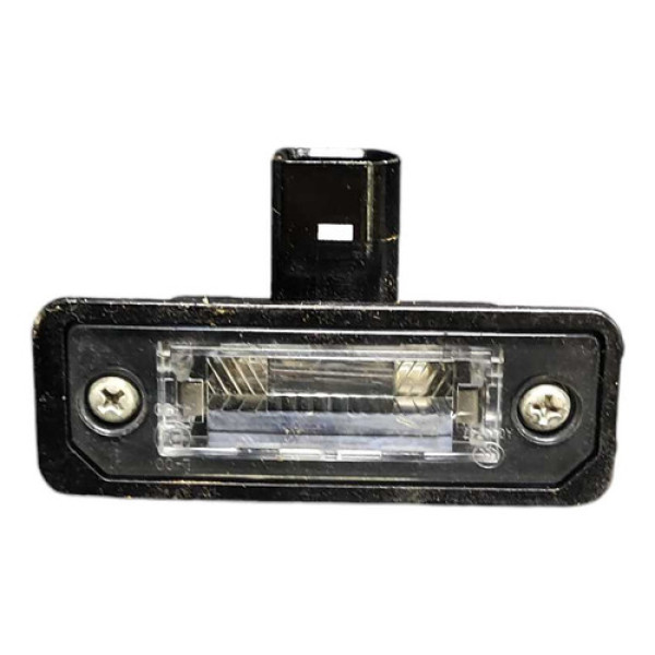 Lanterna Luz Placa J424408010 Chery Arrizo 5rx 1.5 2019/2021