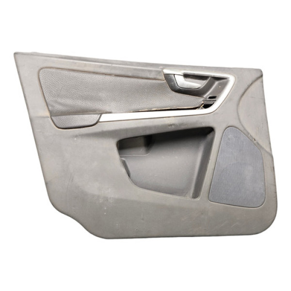 Forro Porta Diant Esq Volvo Xc60 2010 2011 2012 30766373