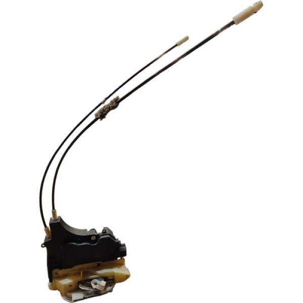 Fechadura Porta Dianteira Direita L200 Triton 2012 2013 2014