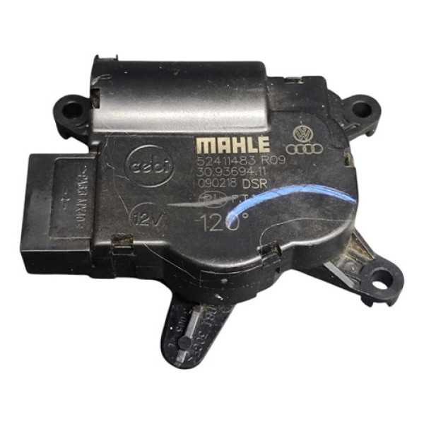 Motor Atuador Ar Cond Vw Amarok 2017 2018 2019 52411483 