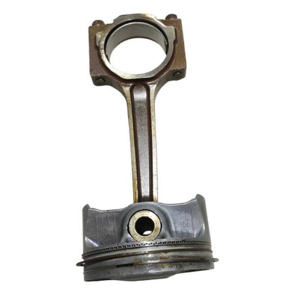 Pistão C/biela Motor Fiat Toro 1.8 Flex 2016 A 2020