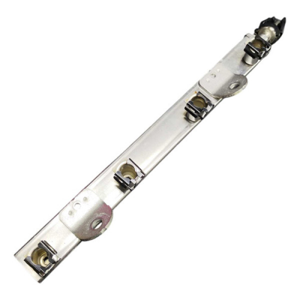 Flauta Bico Injetor Hyundai Ix35 2.0 2015 2016 A 2019