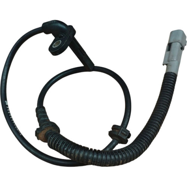 Sensor Abs Traseiro Esquerdo Chevrolet Onix 2017 2018 2019