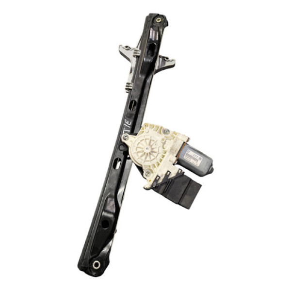 Maquina Vidro Traseira Esquerda Vw Tiguan 2013 2014 2015