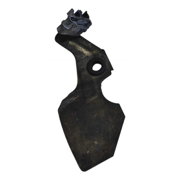 Moldura Suporte Sensor Roda Mercedes Slk230 2.3 1997/1998