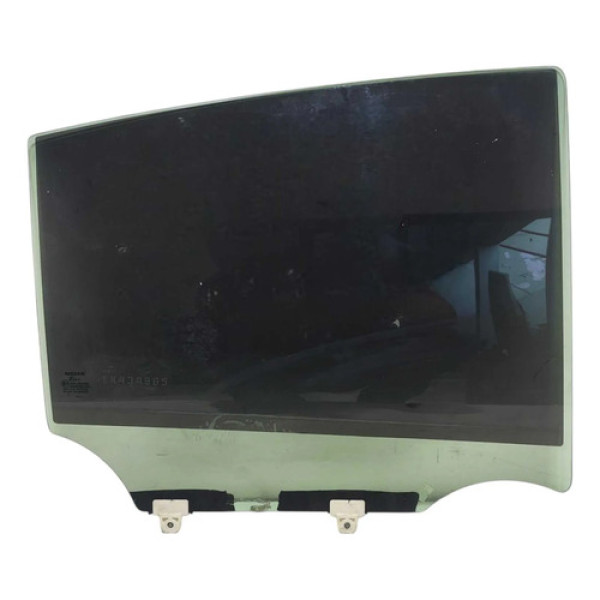 Vidro Porta Tras Esquerda Nissan Versa 1.6 2011 2012 A 2020