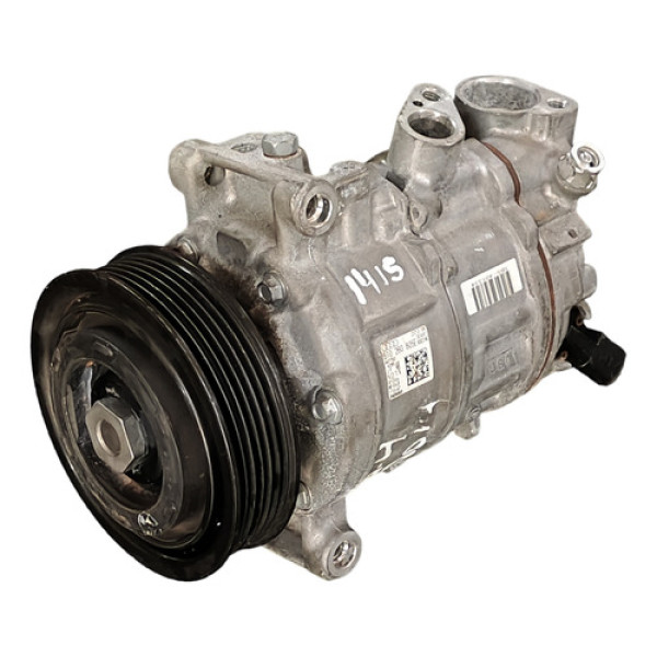 Compressor Ar Condicionado A4 Q3 2.0 Tfsi 8t0260805e