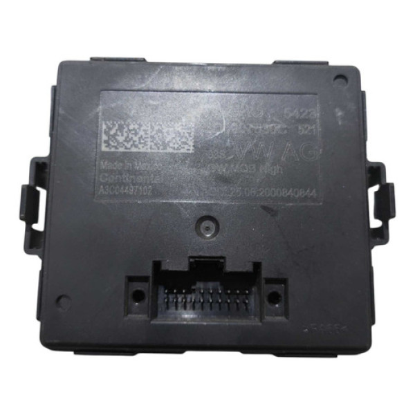 Modulo Interface Vw Nivus 1.0 Tsi 2021 2022 2023
