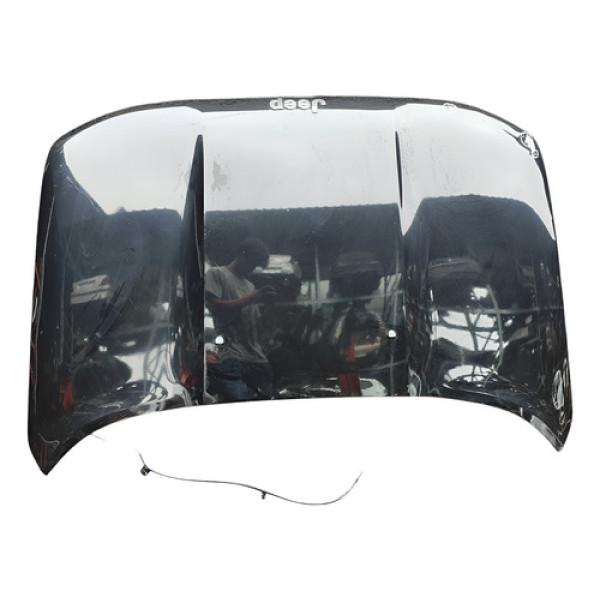 Capô Jeep Renegade Lgtd T270 2022 2023