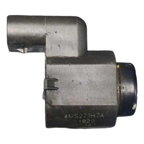 Sensor Estacionamento Kia Sportage 2011 2012 2013 Preto