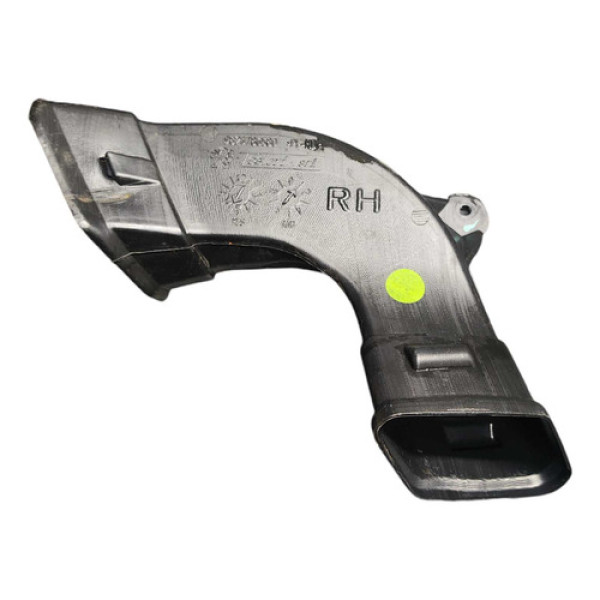 Duto Ar Direito 9824786580 Peugeot 208 2020 2021 2022 2023