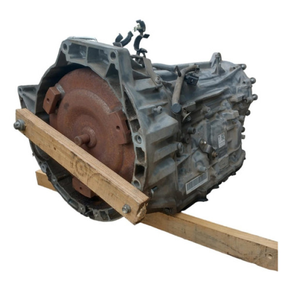 Caixa Cambio Automático Touareg 3.6 V6  2014