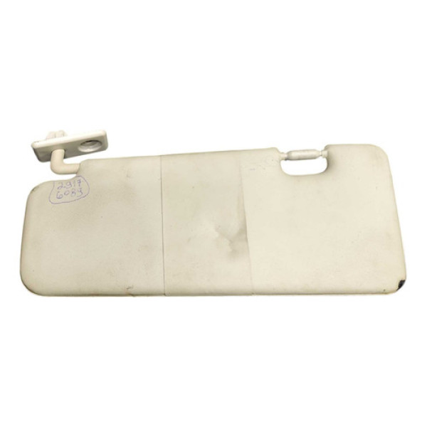 Quebra Sol Esquerdo Motorista Renault Kwid 1.0 3cc 2020/2023