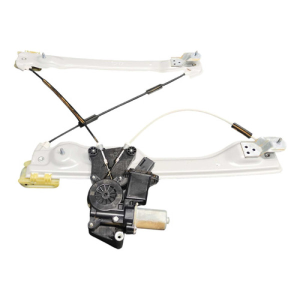 Máquina Vidro Diant Direita Chevrolet Equinox 2021 A 2023