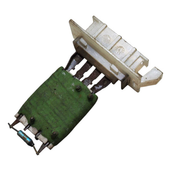 Resistencia Ar Cond Volkswagen Gol 2012 2013 2014 T1005539j