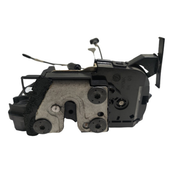 Fechadura Porta Diant Dir Renault Fluence 2011 2012 A 2014 
