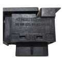 Botão Interruptor Desembaçador 93221425 Gm Kadett 1989/1998