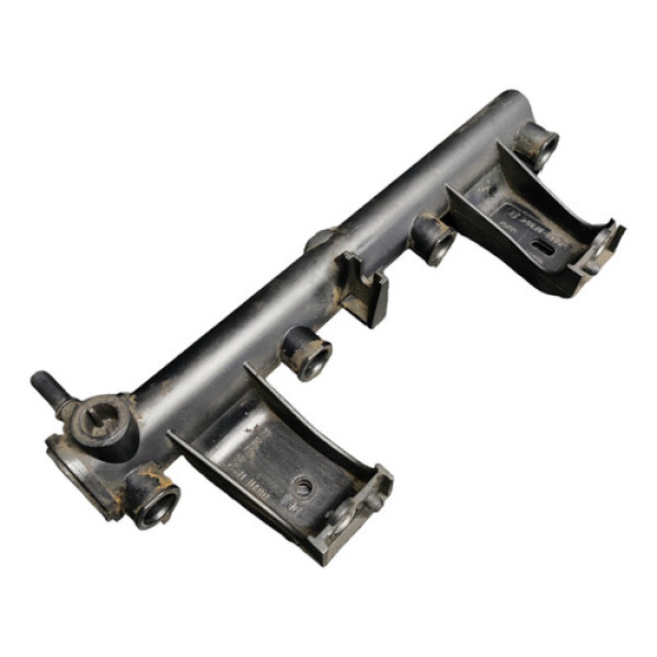 Flauta Bico Injetor Citroen C3 2007 A 2012 9658533280 