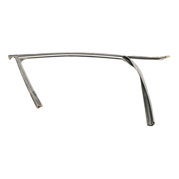 Canaleta Porta Dianteira Direita Bmw 328i 2013 2014 A 2017